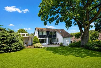 Haus Bonn / Ippendorf Ippendorf - 9 Zimmer, 155 m&sup2;, 990.000&euro; | Angebot:27134038