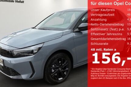 Opel Corsa 3.081 km 18.490 &euro; Euskirchen 53881