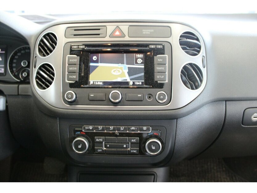 Golf Plus 1.6 TDI DPF DSG Life