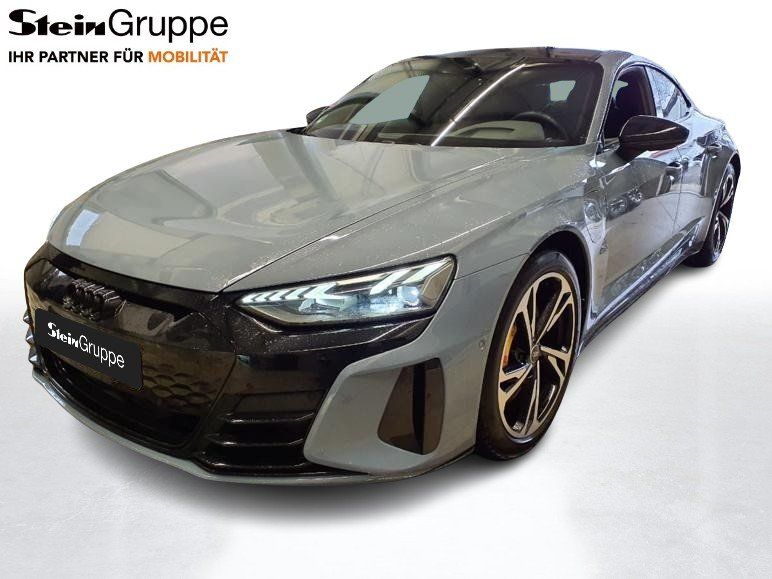 Audi e-tron GT 40.750 km 51.980 &euro; Bergisch Gladbach 51465