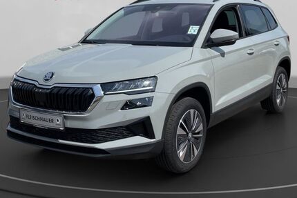 Skoda Karoq 4.427 km 30.900 &euro; Köln 51145
