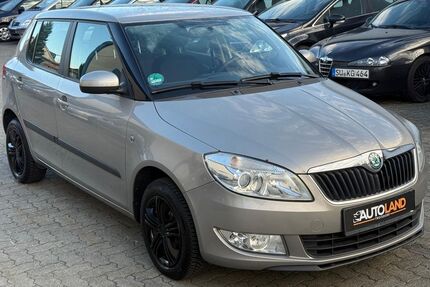 Skoda Fabia 172.000 km 3.500 &euro; Troisdorf 53842