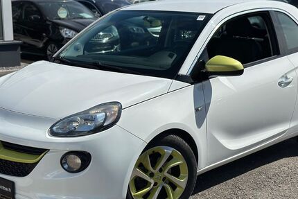 Opel Adam 111.590 km 5.900 € Rheinbach 53359