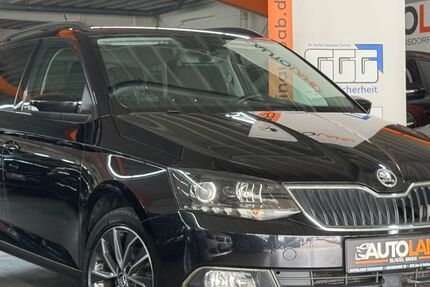 Skoda Fabia 168.000 km 6.999 &euro; Troisdorf 53842