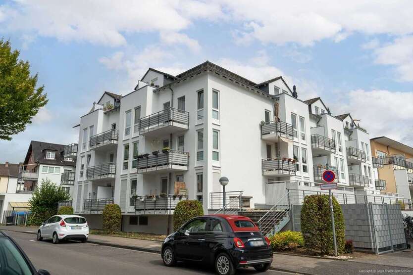 Wohnung zum Kaufen in Bonn Beuel-Mitte 189.000 € 46.72 m²