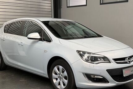 Opel Astra 121.000 km 6.950 &euro; Erftstadt 50374