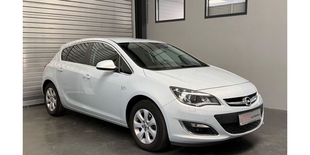 Opel Astra 121.000 km 6.950 &euro; Erftstadt 50374