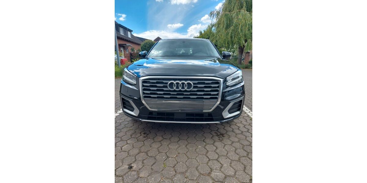 Audi Q2 39.700 km 17.690 &euro; Erftstadt 50374
