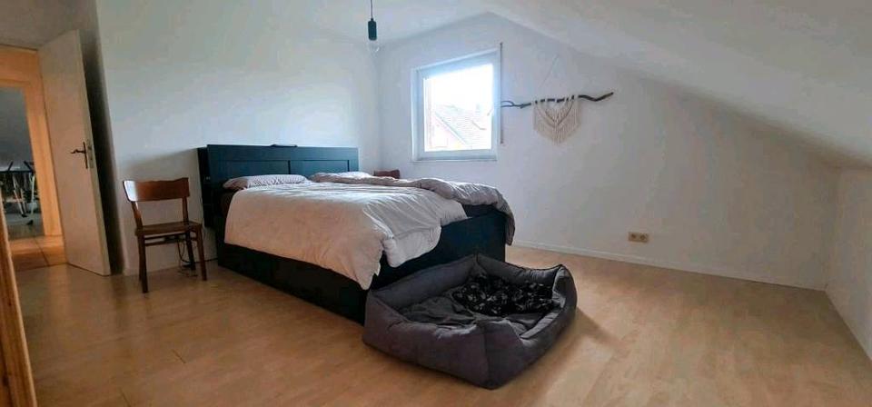 Dachgeschoßwohnung Ruppichteroth - 3.5 Zimmer, 106 m&sup2;, 264.000&euro; | Angebot:26545172
