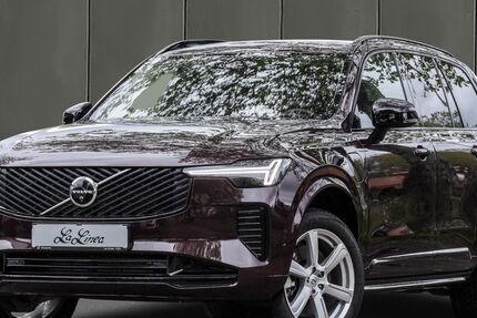 Volvo XC90 24.000 km 72.890 &euro; Köln 50968