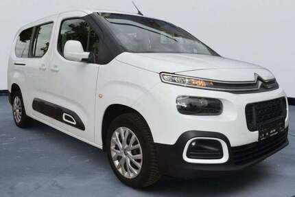 Citroen Berlingo 107.000 km 14.999 € Bergisch Gladbach 51469