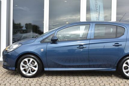 Opel Corsa 101.500 km 7.980 € Grafschaft 53501