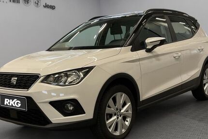 Seat Arona 81.000 km 14.990 € Bornheim 53332