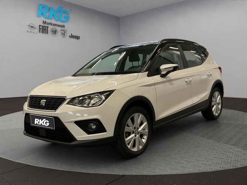 Seat Arona 81.000 km 14.990 € Bornheim 53332