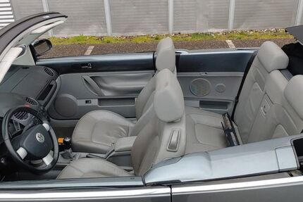 VW New Beetle 206.000 km 4.600 &euro; Köln 50769