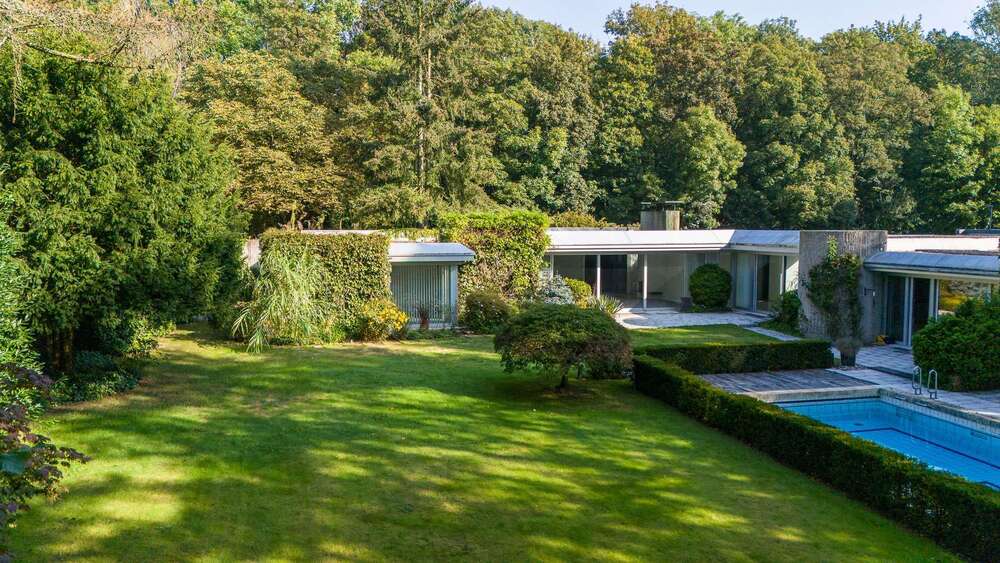 Einfamilienhaus Köln / Hahnwald Hahnwald - 10 Zimmer, 484 m&sup2;, 3.550.000&euro; | Angebot:25902852