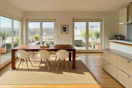 Wohnung Königswinter - 3 Zimmer, 114 m&sup2;, 1.780&euro; | Angebot:25925627