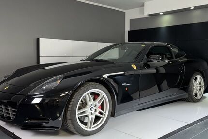 Ferrari 612 91.000 km 79.990 € Köln 51067