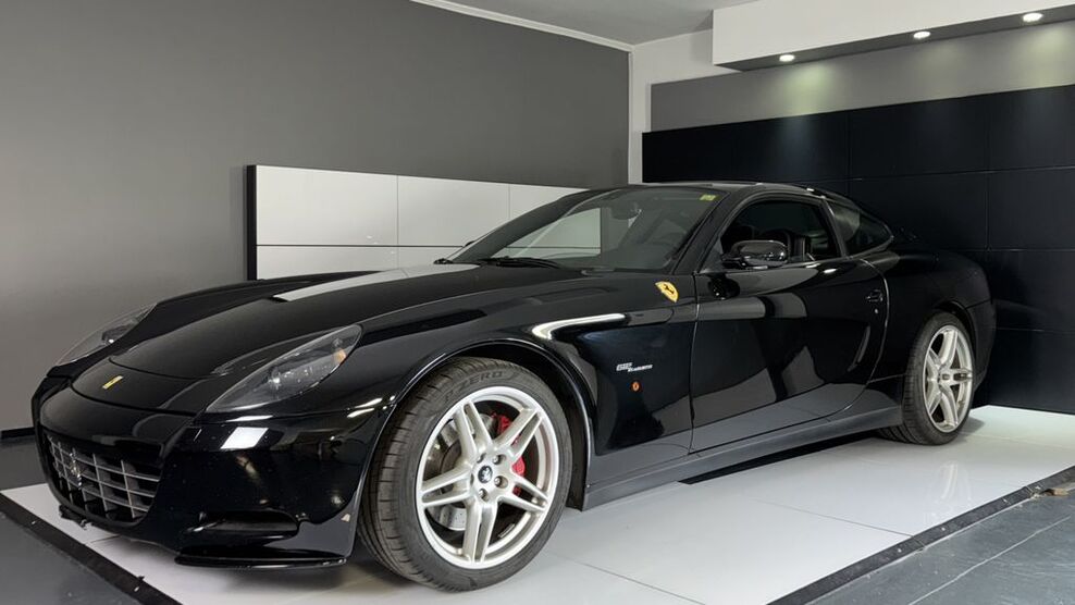 Ferrari 612 91.000 km 79.990 € Köln 51067