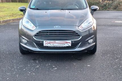 Ford Fiesta 126.502 km 6.099 &euro; Brühl bei Köln 50321