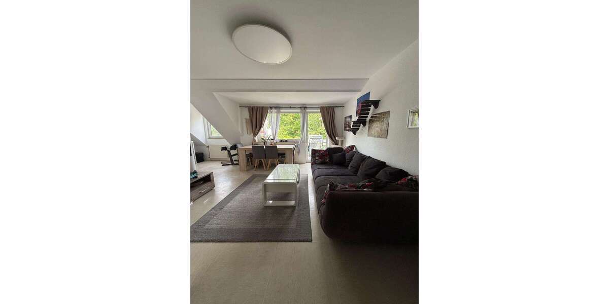 Etagenwohnung Siegburg - 4 Zimmer, 78 m&sup2;, 795&euro; | Angebot:26942954