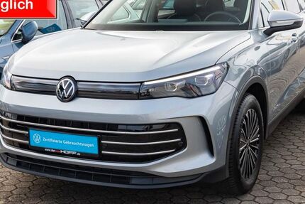 VW Tiguan 11.546 km 34.975 &euro; Troisdorf-Spich 53842
