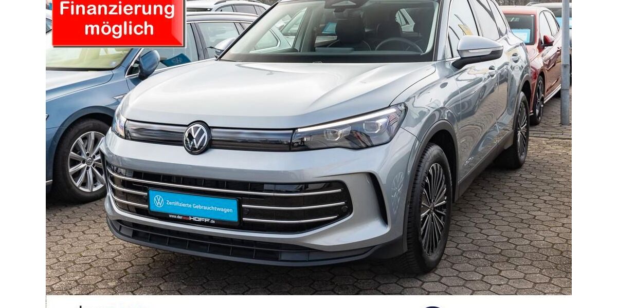 VW Tiguan 11.546 km 34.975 &euro; Troisdorf-Spich 53842