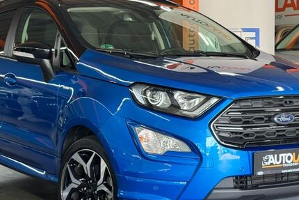 Ford EcoSport 55.000 km 15.999 € Troisdorf 53842