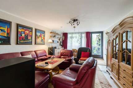 Wohnung Bornheim - 2 Zimmer, 67 m&sup2;, 215.000&euro; | Angebot:26858464