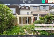 Haus zum Kaufen in Köln Bickendorf 419.000 € 75 m²