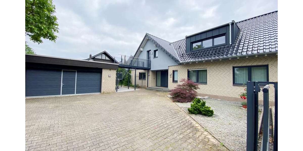 Etagenwohnung Köln / Hahnwald Hahnwald - 4 Zimmer, 150 m&sup2;, 2.900&euro; | Angebot:24773598