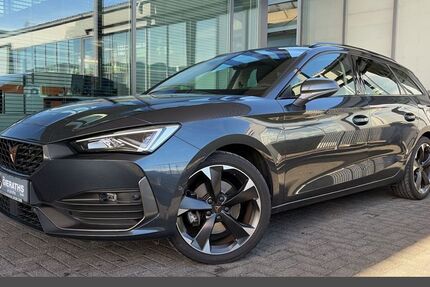 Cupra Leon 34.466 km 29.850 € Bergisch Gladbach 51429