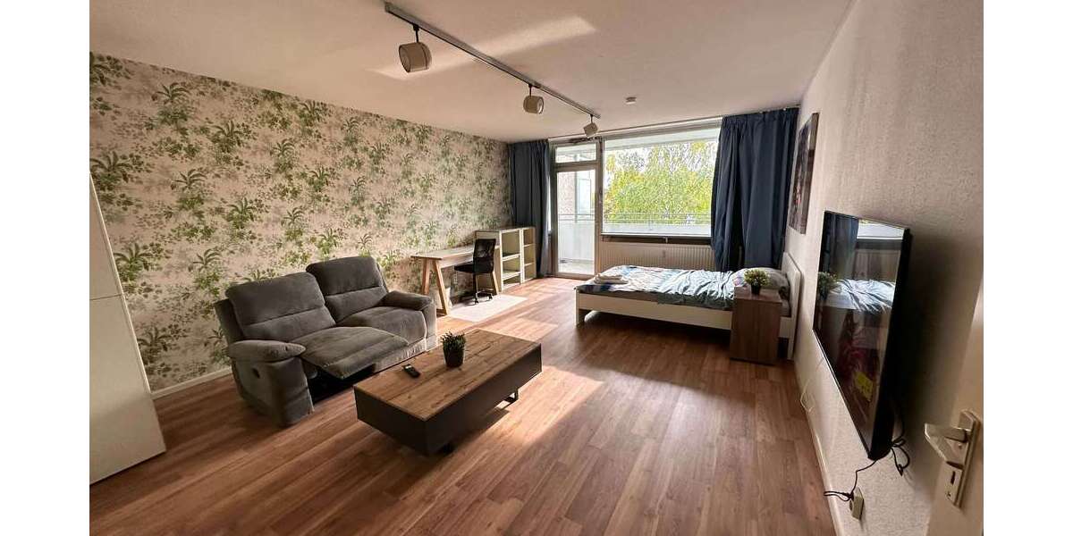 Zimmer Bonn Auerberg - 1 Zimmer, 990&euro; | Angebot:25170320