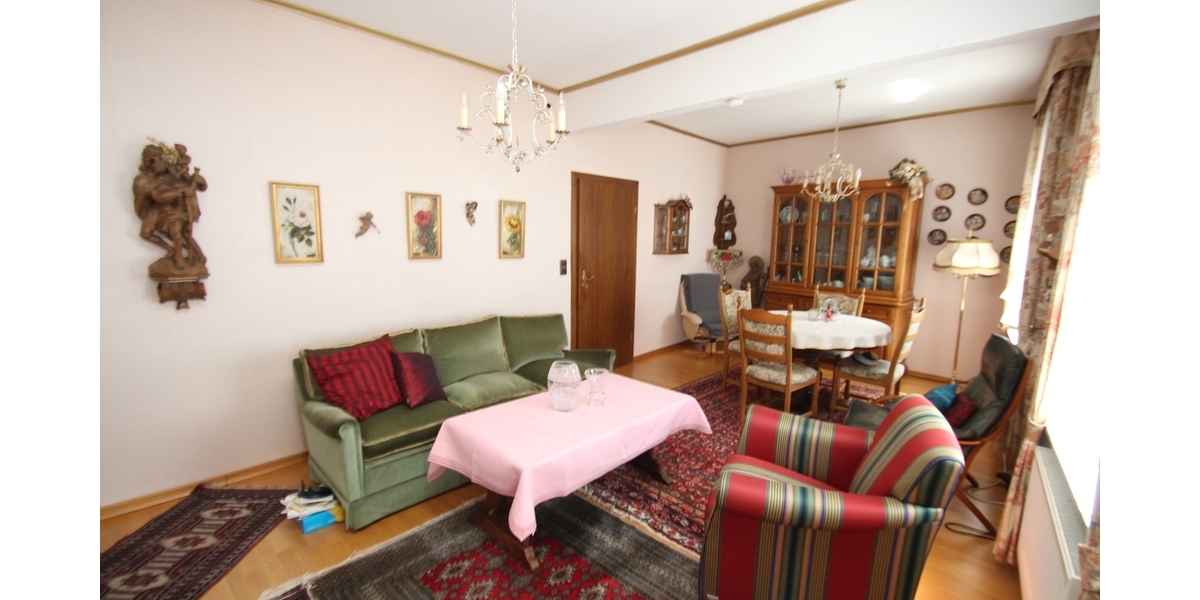 Mit 3D: Altbaujuwel mit Geschichte und großem Potenzial – ca. 160 m² Wohnfläche in Bonn-Lannesdorf - Reihenhaus Bonn Lannesdorf | Angebot:27178356