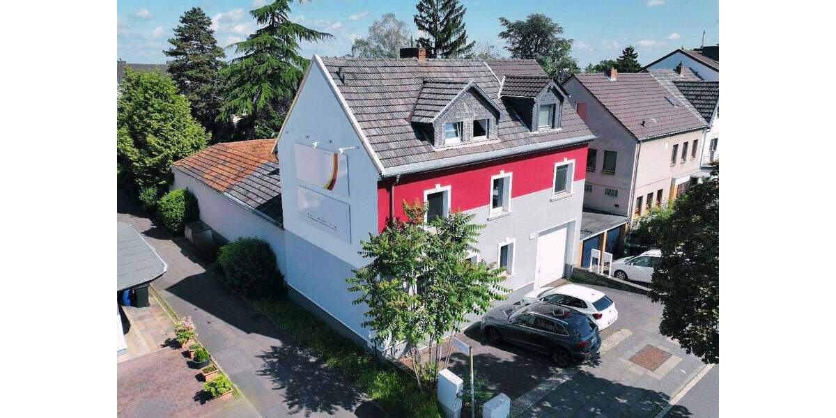 Einfamilienhaus Bonn Duisdorf - 7 Zimmer, 139 m&sup2;, 780.000&euro; | Angebot:23943844