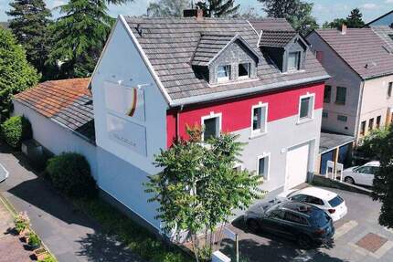 Haus Bonn Duisdorf - 7 Zimmer, 139 m&sup2;, 780.000&euro; | Angebot:23943844