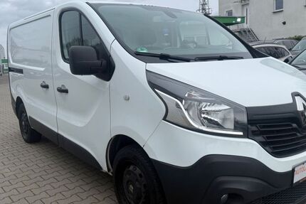 Renault Trafic 270.000 km 6.900 &euro; Rheinbach 53359