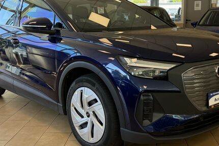 Audi Q4 e-tron 56.731 km 31.400 € Hennef 53773