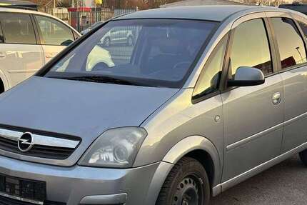 Opel Meriva 218.000 km 1.800 &euro; Rheinbach 53359