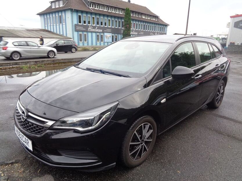 Astra
