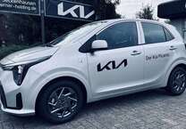 Gebrauchtwagen Kia Picanto