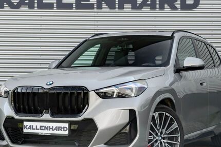 BMW X1 6.670 km 45.220 &euro; Köln 51149