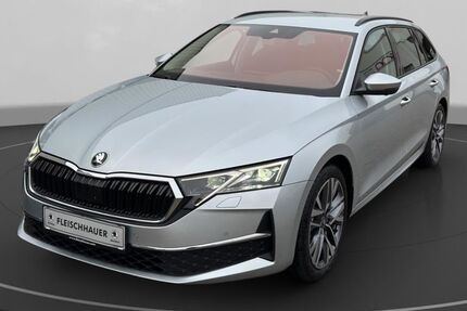 Skoda Octavia 14.650 km 34.690 &euro; Euskirchen 53879