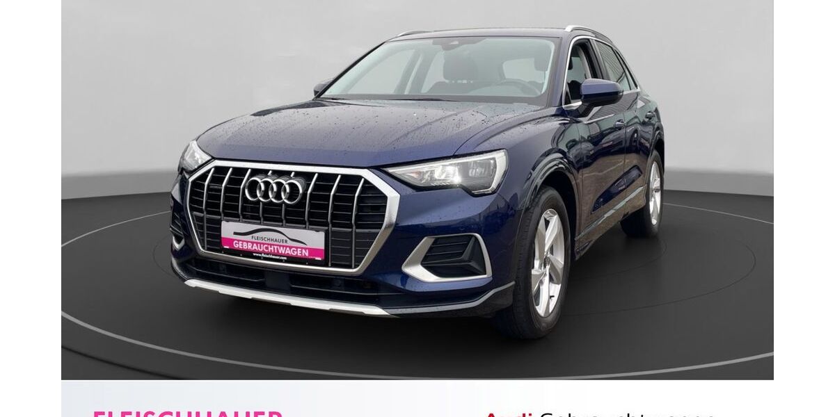 Audi Q3 62.490 km 29.990 &euro; Köln 51145