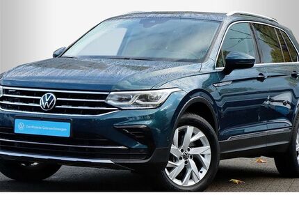 VW Tiguan 69.320 km 33.847 &euro; Bonn 53175