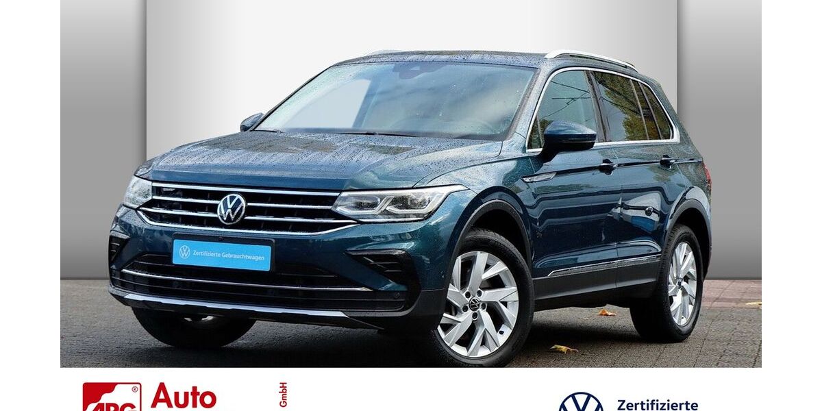 VW Tiguan 69.320 km 33.847 &euro; Bonn 53175