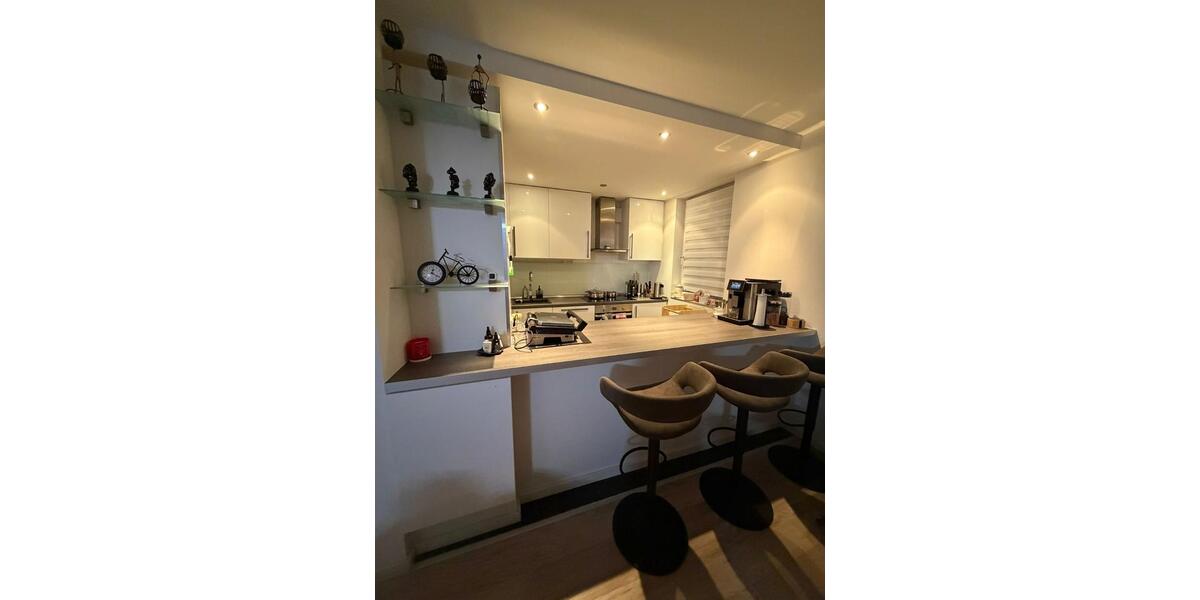 Etagenwohnung Bergisch Gladbach Alt-Frankenforst - 2 Zimmer, 82 m&sup2;, 1.189&euro; | Angebot:25894289