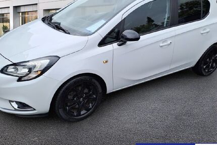 Opel Corsa 62.064 km 9.350 &euro; Köln 50933
