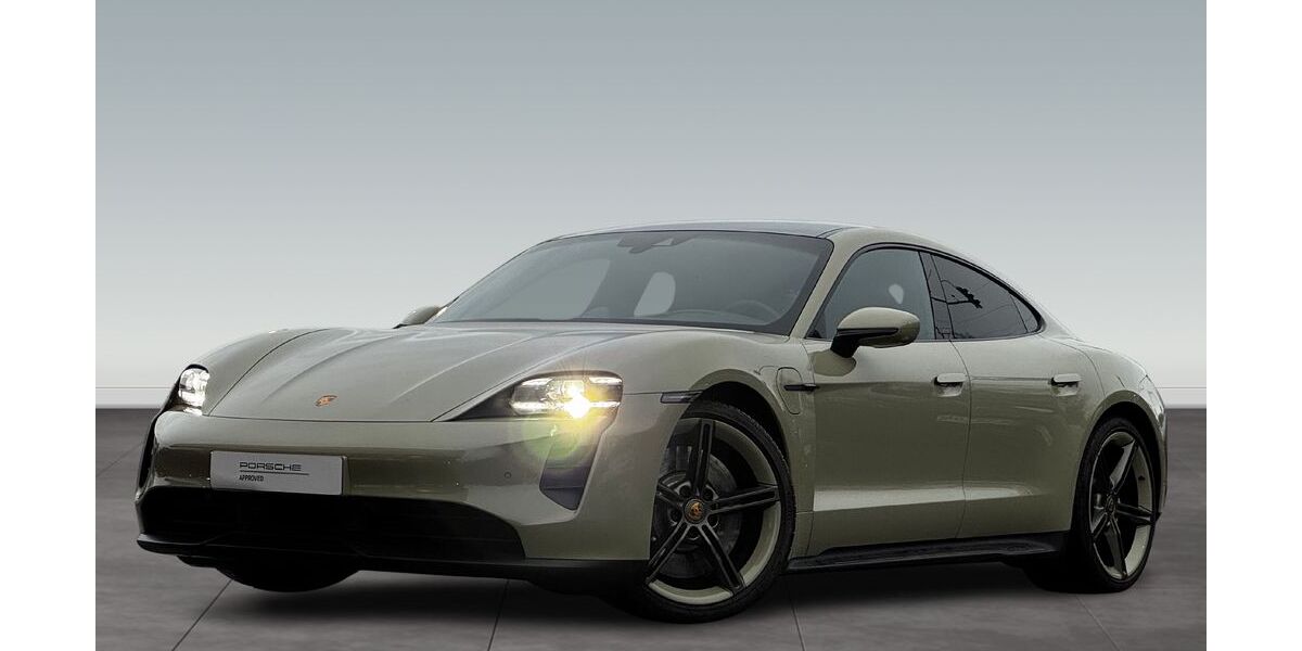 Porsche Taycan 39.400 km 88.900 &euro; Bergisch Gladbach 51429