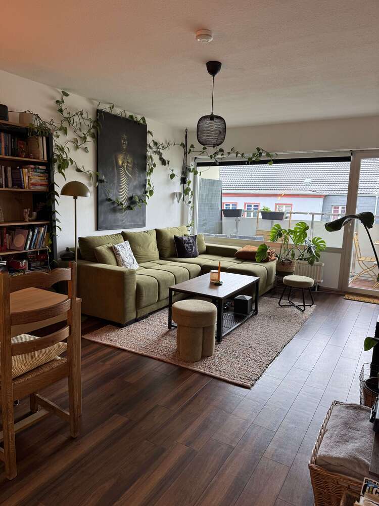 Wohnung zum Kaufen in Köln 250.000 € 59 m²
